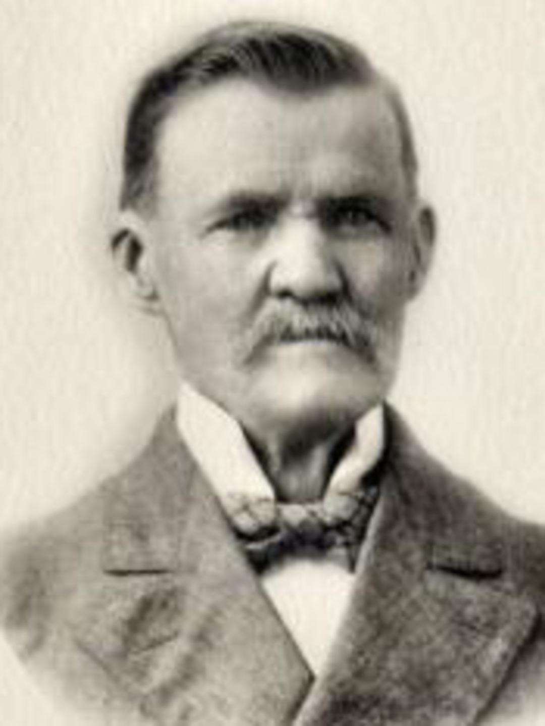 Samuel Orson White (1844 - 1925) Profile